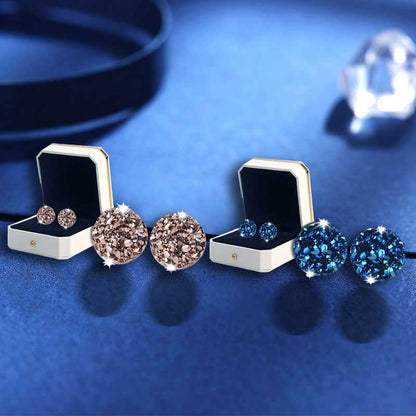 ❤️(🔥LETZTER TAG – 88 % RABATT) 🍃🎉 Czticle® Germanium-Ohrringe