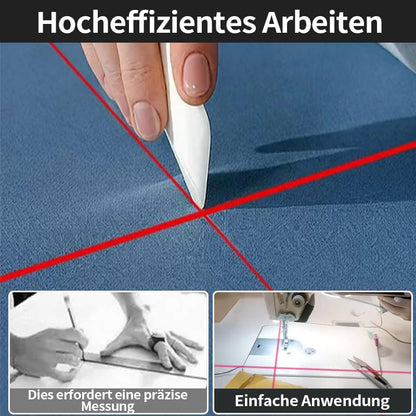 📢NEUJAHRSANGEBOT – Magnetische Positionierlaserleuchte für Nähmaschinen