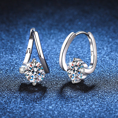 🔥CZTICLE®-Ohrringe aus Germanium💝