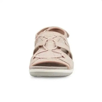 🔥 LETZTER TAG – 80 % RABATT ✨ Verstellbare orthopädische Diabetiker-Sandalen bei Fußdeformitäten, mit Fußgewölbeunterstützung und ganztägigem Komfort