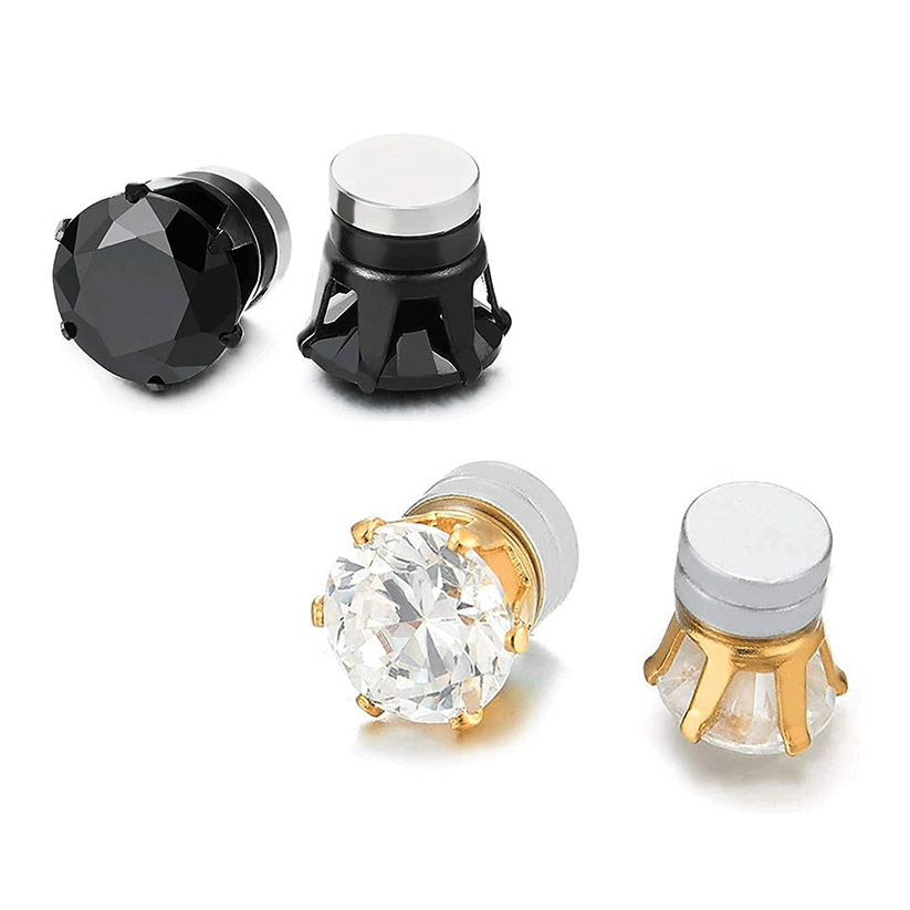 ❤️(LETZTER TAG SALE – 78 % RABATT)💎𝘾𝙕𝙏𝙄𝘾𝙇𝙀® MagneChic 𝙂𝙚𝙧𝙢𝙖𝙣𝙞𝙪𝙢-𝙊𝙝𝙧𝙧𝙞𝙣𝙜𝙚❤️