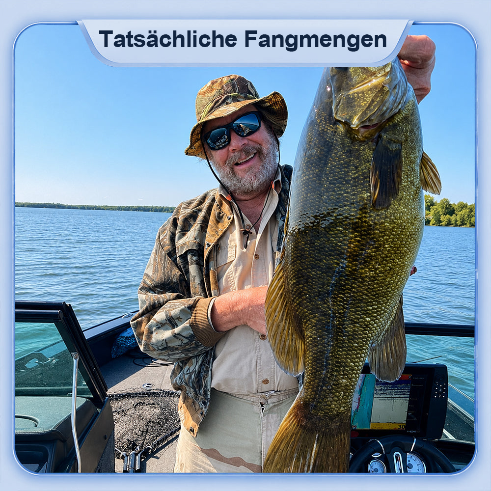 𝐎𝐟𝐟𝐢𝐳𝐢𝐞𝐥𝐥𝐞𝐫 𝐌𝐚𝐫𝐤𝐞𝐧𝐬𝐡𝐨𝐩 | ✅ Curalona® Strike Bombs — Neuer Köder für Süß- und Salzwasser, der blutet, sprudelt und große Raubfische anlockt