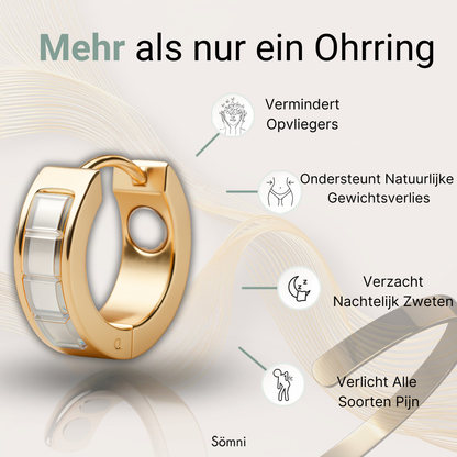 Sömni-Ohrring