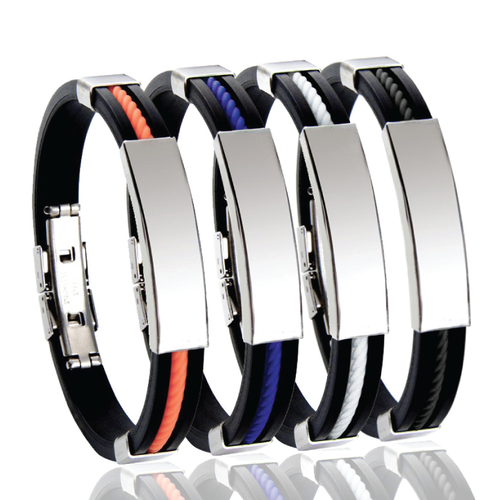 🔥CZTICLE® Titanarmband