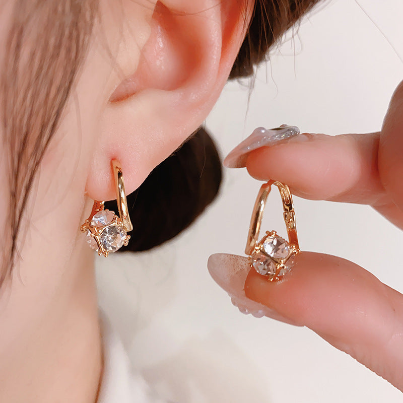 ❤️🍃(LETZTER TAG SALE – 80 % RABATT 🔥) 👩‍⚕️𝐂𝐙𝐓𝐈𝐂𝐋𝐄® 𝐆𝐞𝐫𝐦𝐚𝐧𝐢𝐮𝐦 𝐄𝐚𝐫𝐫𝐢𝐧𝐠𝐬