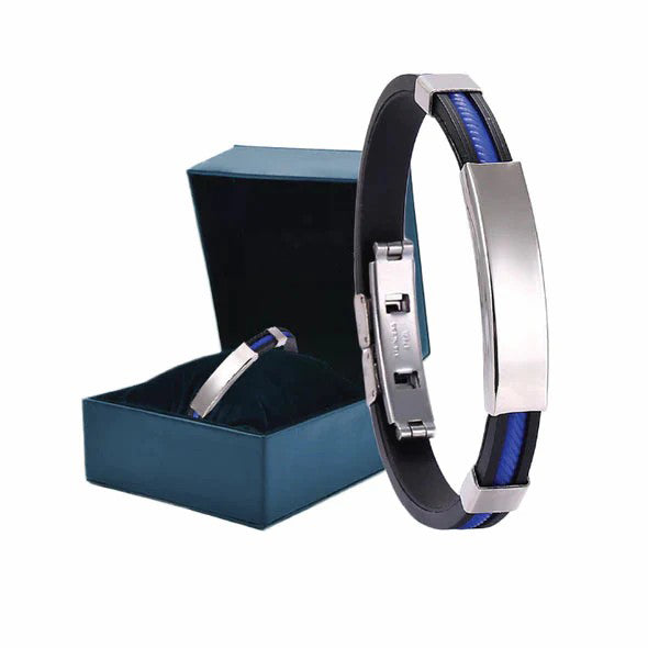 🔥CZTICLE® Titanarmband