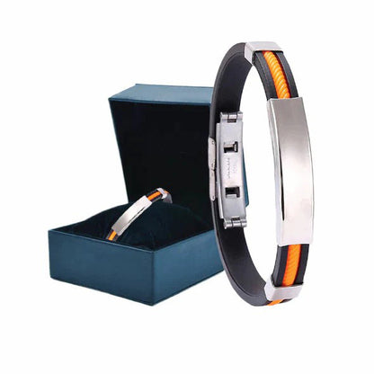 🔥CZTICLE® Titanarmband