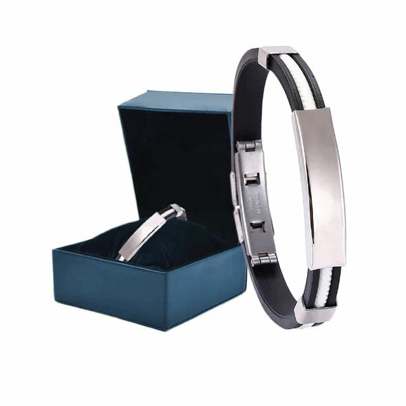 🔥CZTICLE® Titanarmband