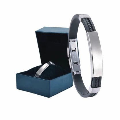 🔥CZTICLE® Titanarmband