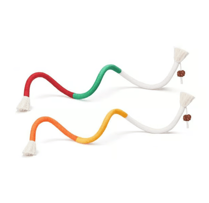 ❤️Chewing rope specially designed for cats